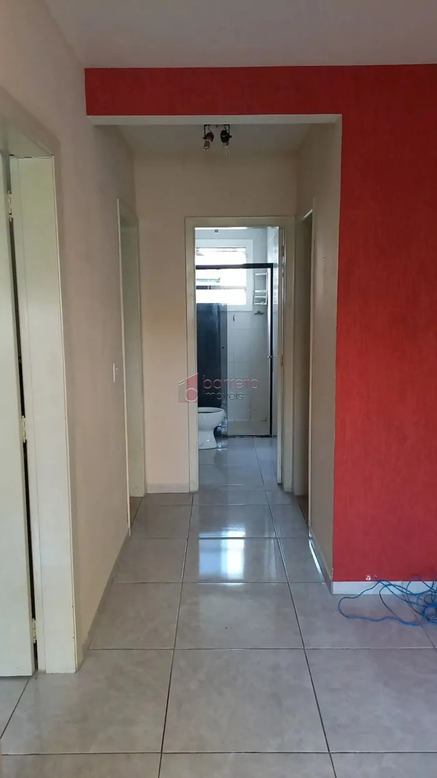 Alugar Apartamento / Padrão em Jundiaí R$ 1.600,00 - Foto 3