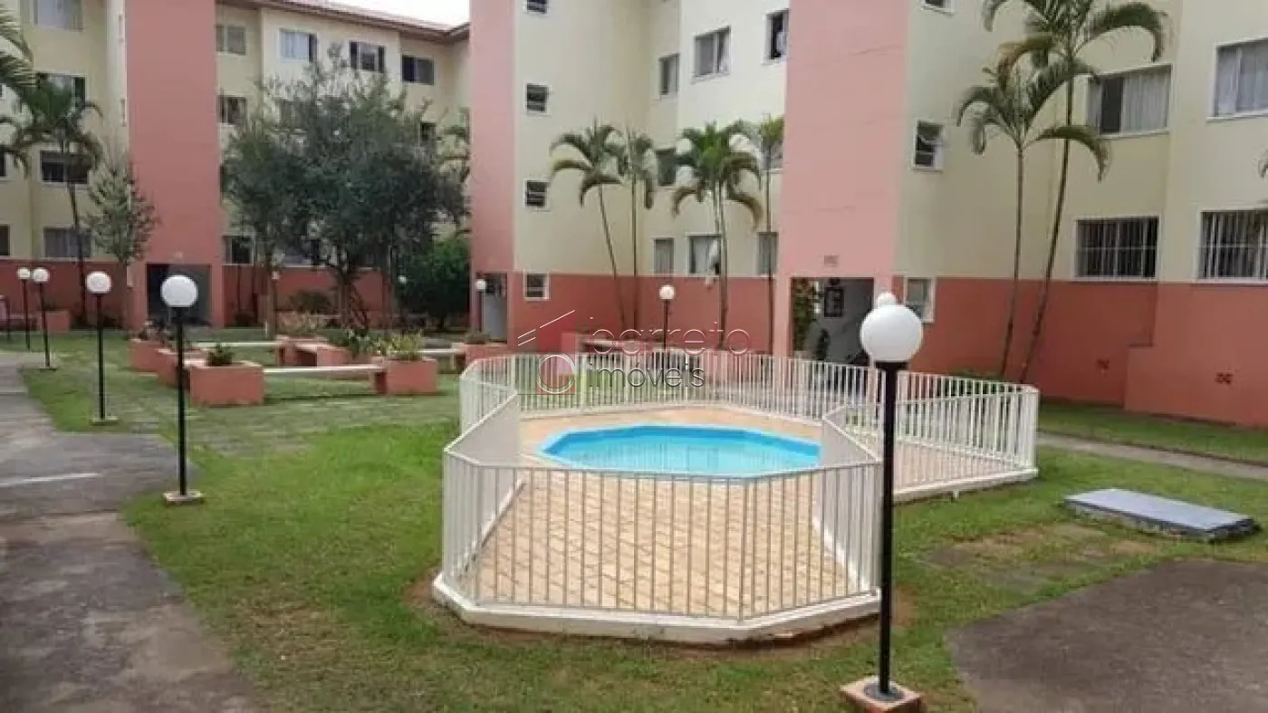 Alugar Apartamento / Padrão em Jundiaí R$ 1.600,00 - Foto 4