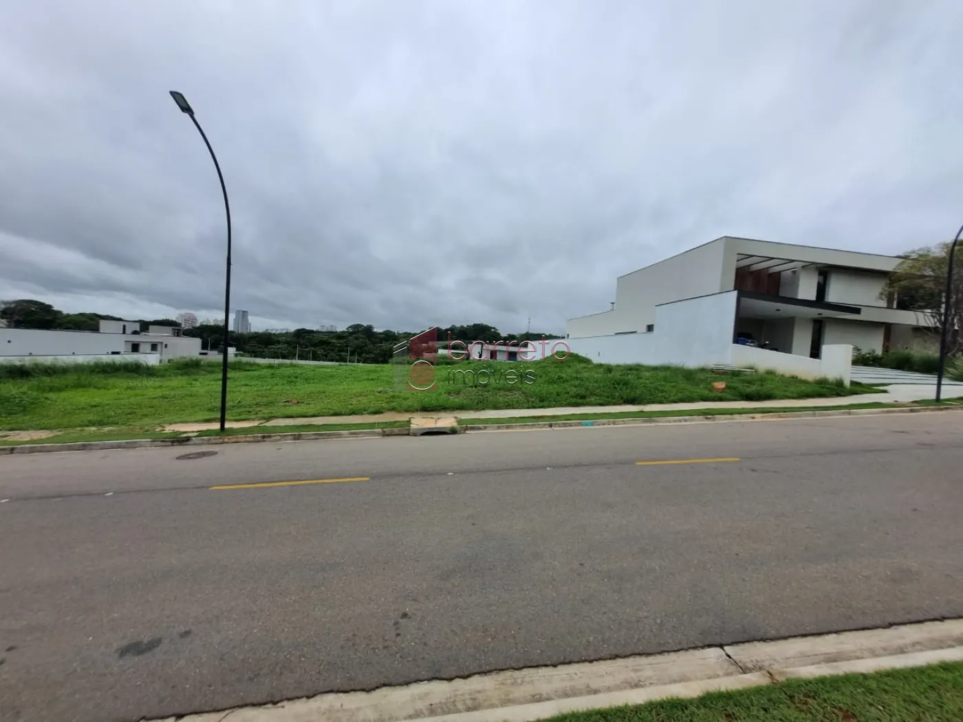 Comprar Terreno / Condomínio em Jundiaí R$ 1.596.000,00 - Foto 1