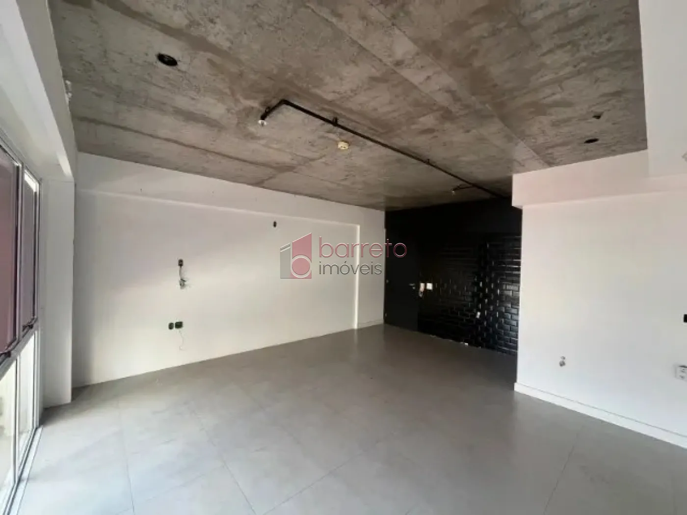 Alugar Comercial / Sala em Condomínio em Jundiaí R$ 1.600,00 - Foto 6