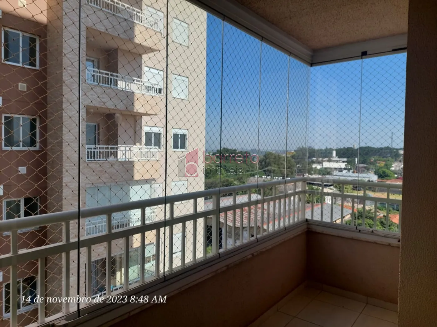 Alugar Apartamento / Padrão em Jundiaí R$ 2.800,00 - Foto 2