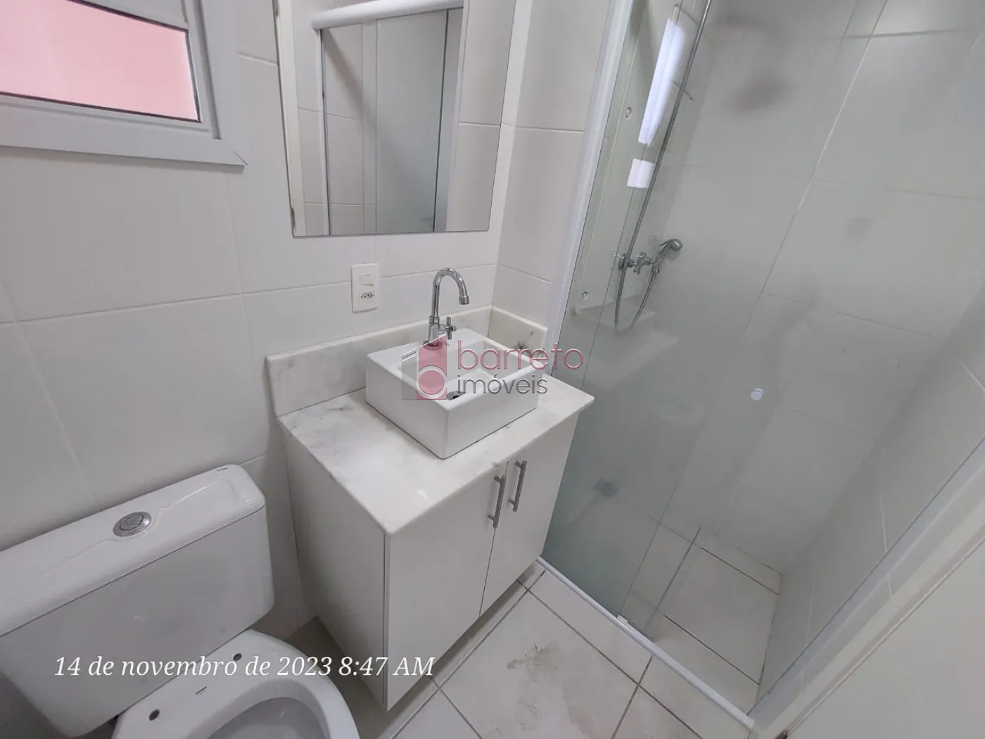 Alugar Apartamento / Padrão em Jundiaí R$ 2.800,00 - Foto 6