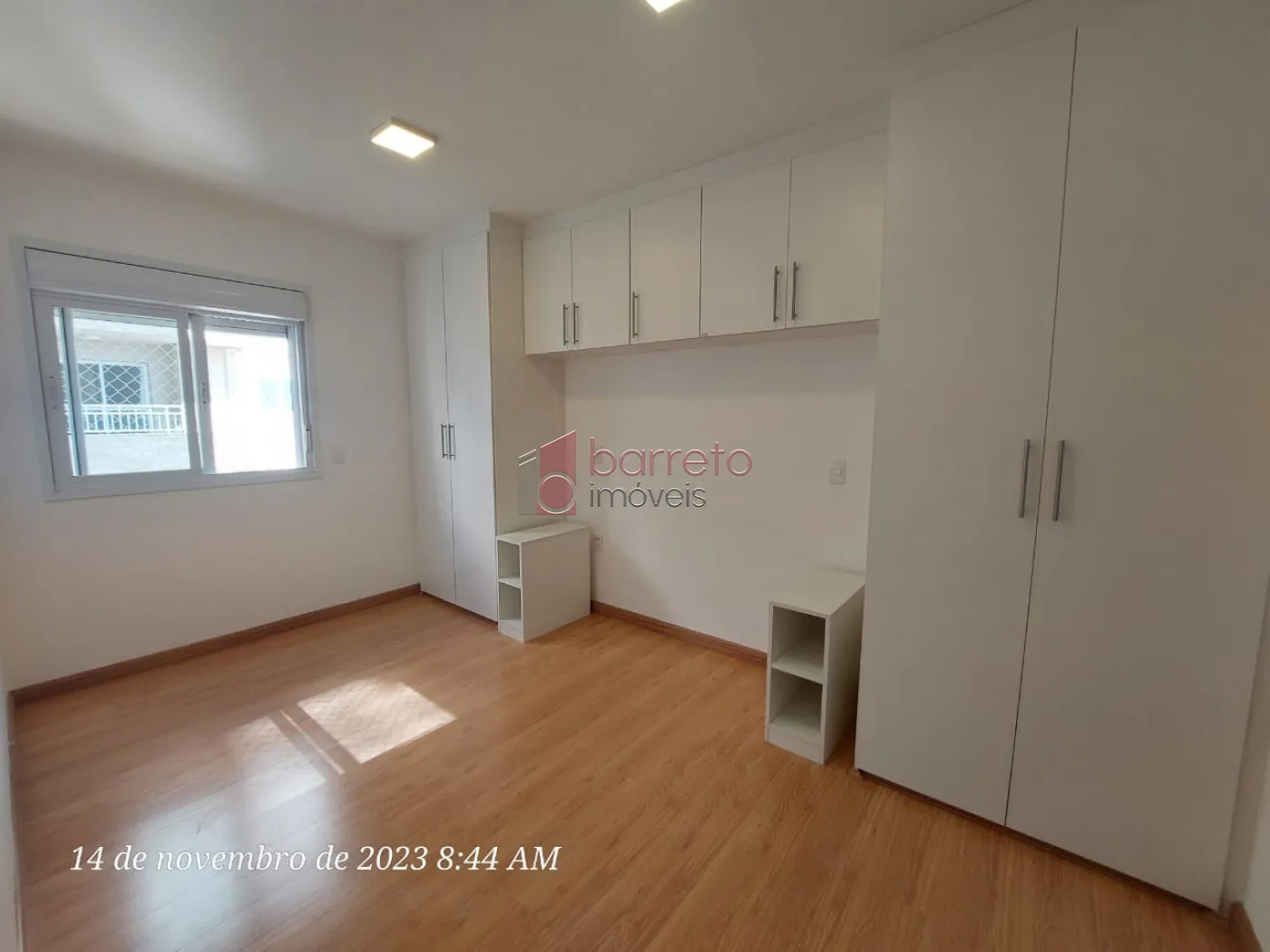 Alugar Apartamento / Padrão em Jundiaí R$ 2.800,00 - Foto 8