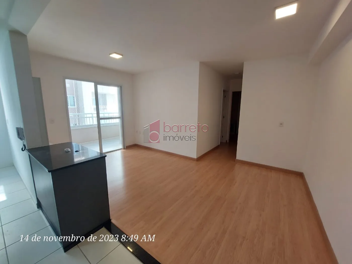 Alugar Apartamento / Padrão em Jundiaí R$ 2.800,00 - Foto 3