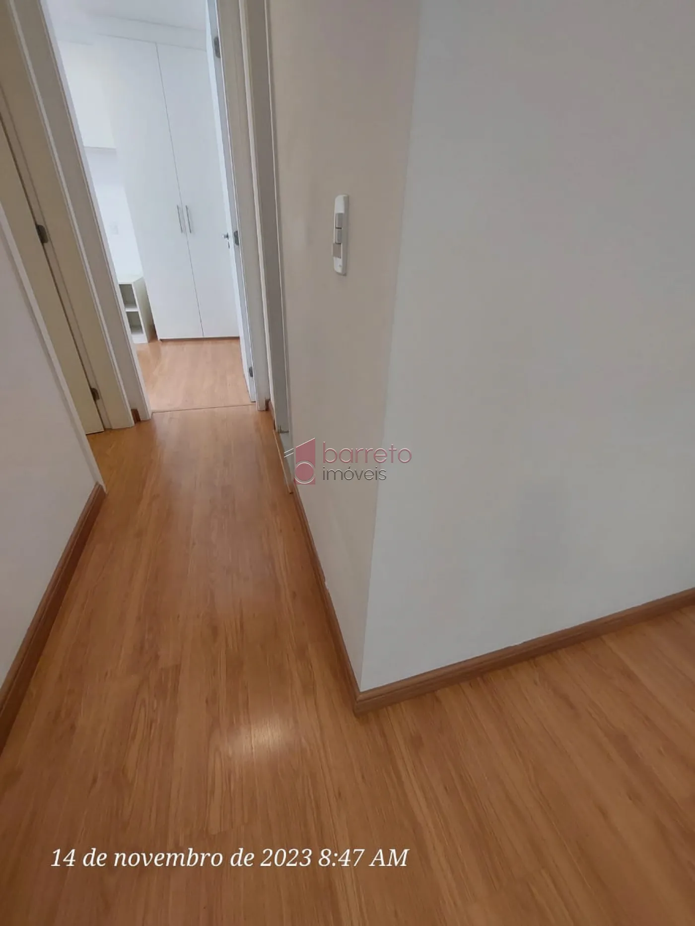 Alugar Apartamento / Padrão em Jundiaí R$ 2.800,00 - Foto 9