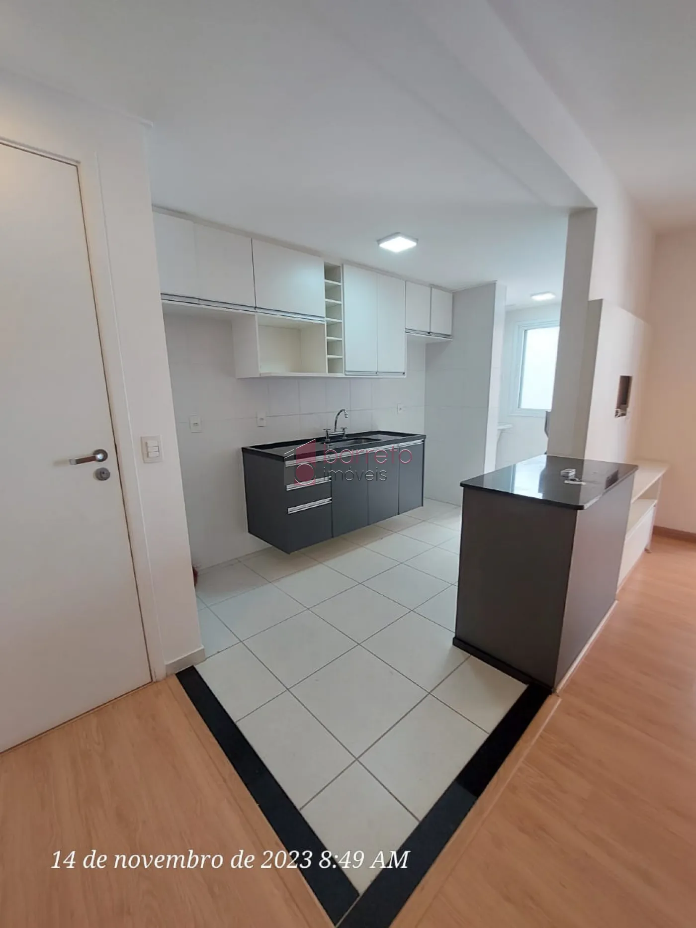 Alugar Apartamento / Padrão em Jundiaí R$ 2.800,00 - Foto 4