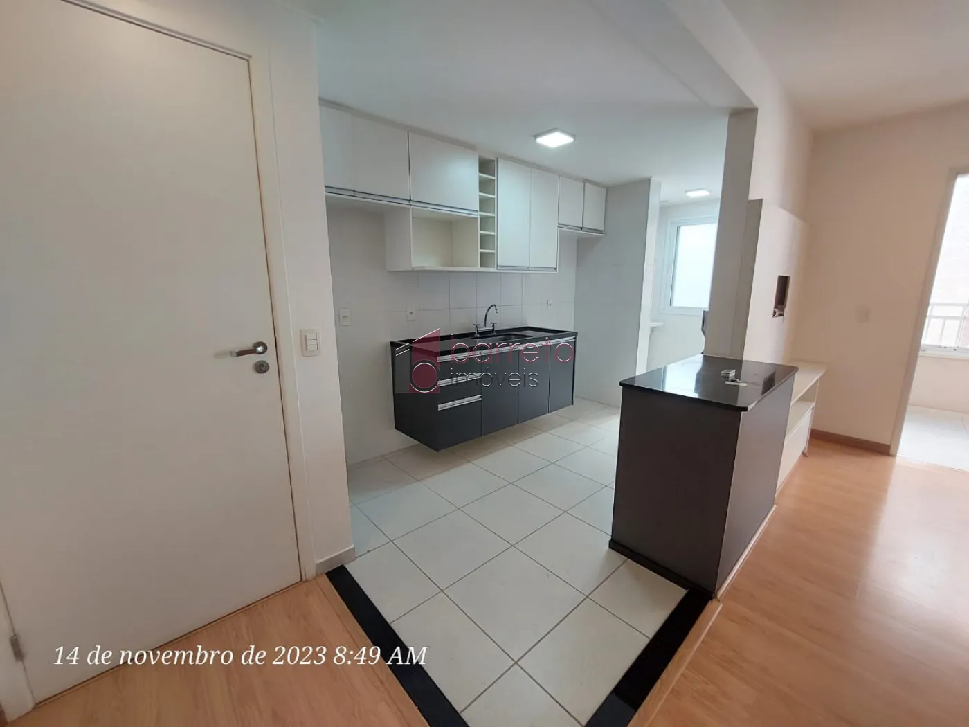 Alugar Apartamento / Padrão em Jundiaí R$ 2.800,00 - Foto 5