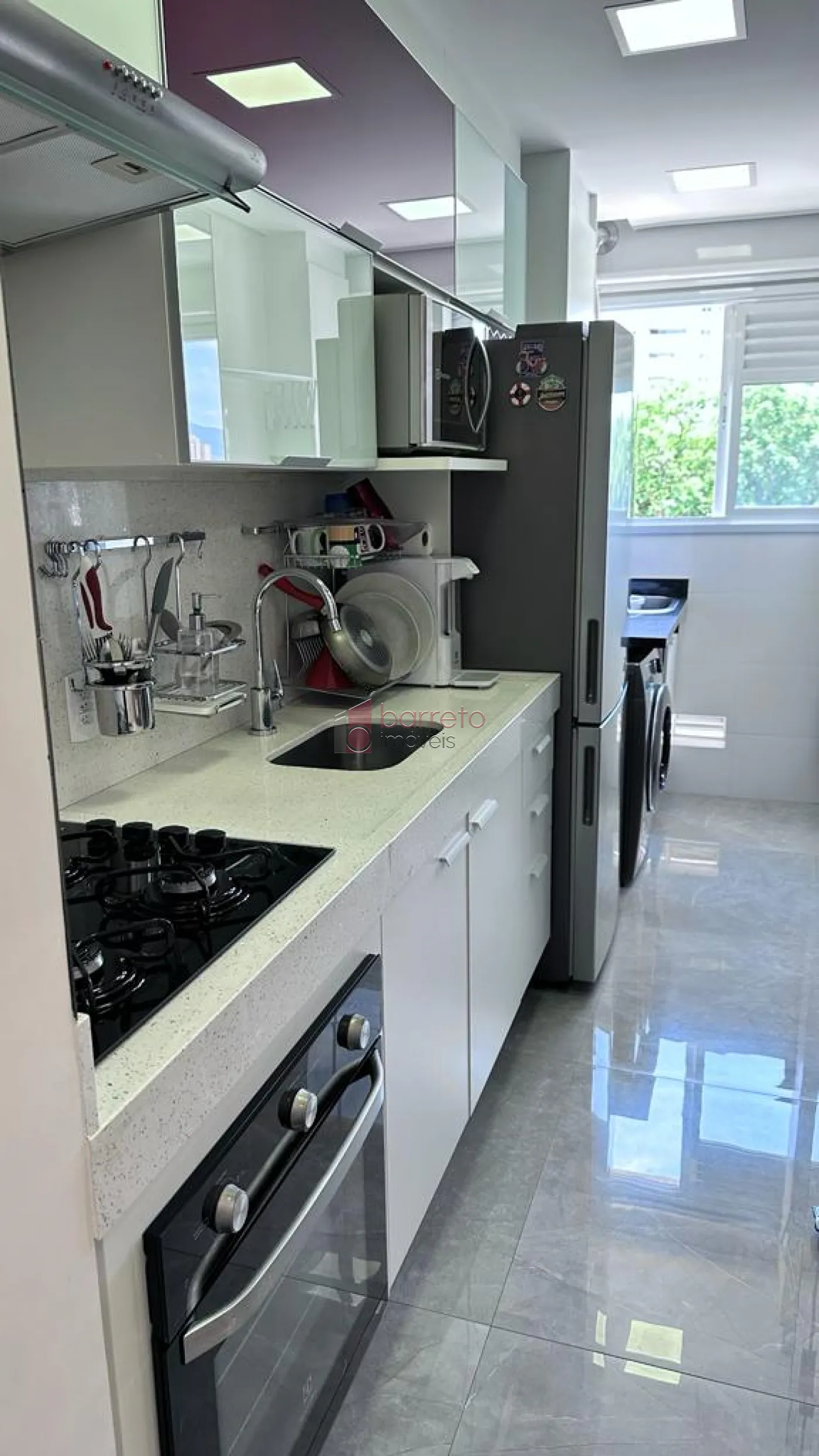 Comprar Apartamento / Padrão em Jundiaí R$ 445.000,00 - Foto 3