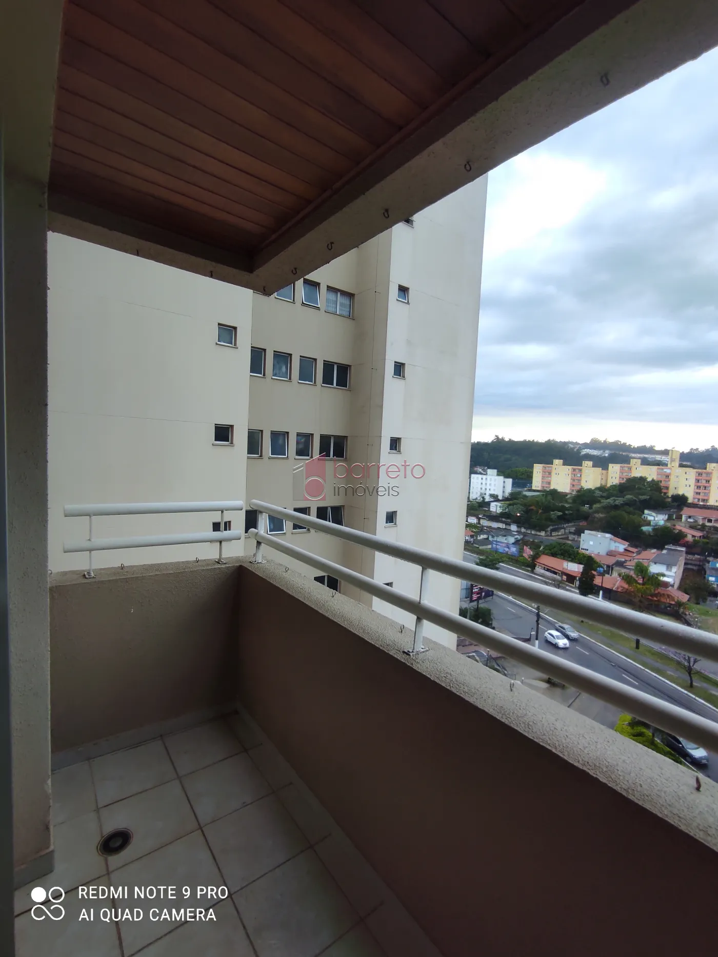 Alugar Apartamento / Padrão em Jundiaí R$ 2.100,00 - Foto 7