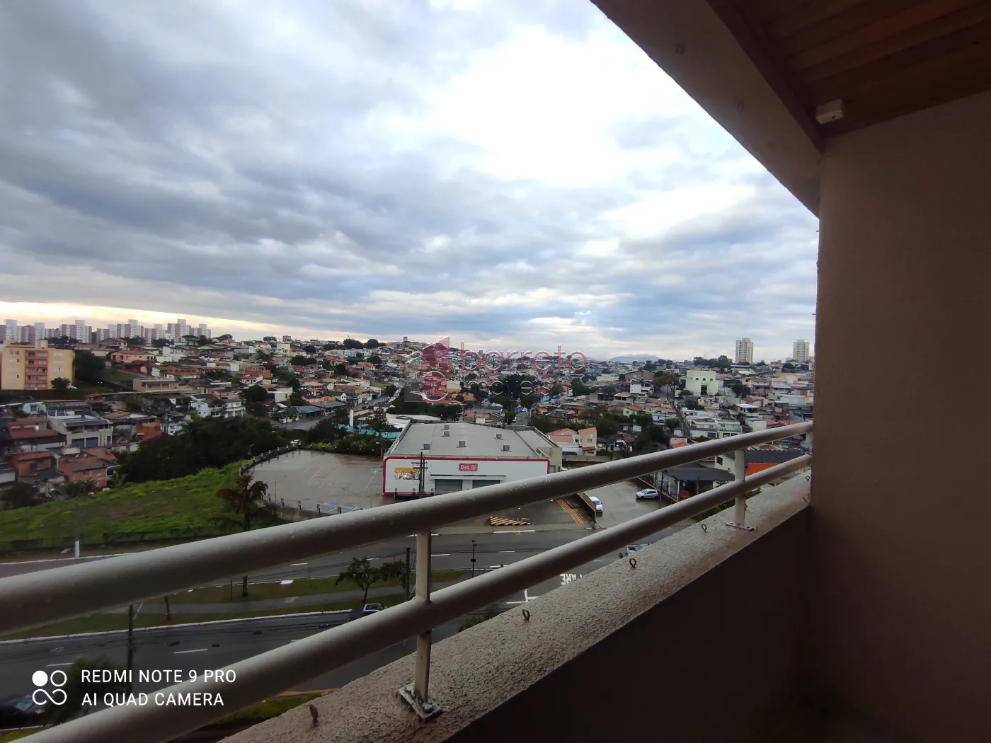 Alugar Apartamento / Padrão em Jundiaí R$ 2.100,00 - Foto 8