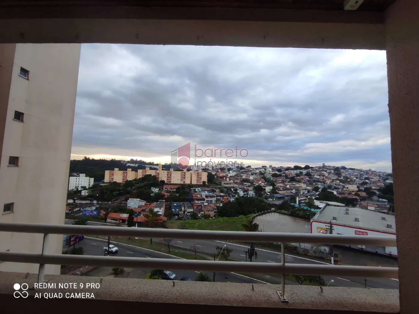 Alugar Apartamento / Padrão em Jundiaí R$ 2.100,00 - Foto 9