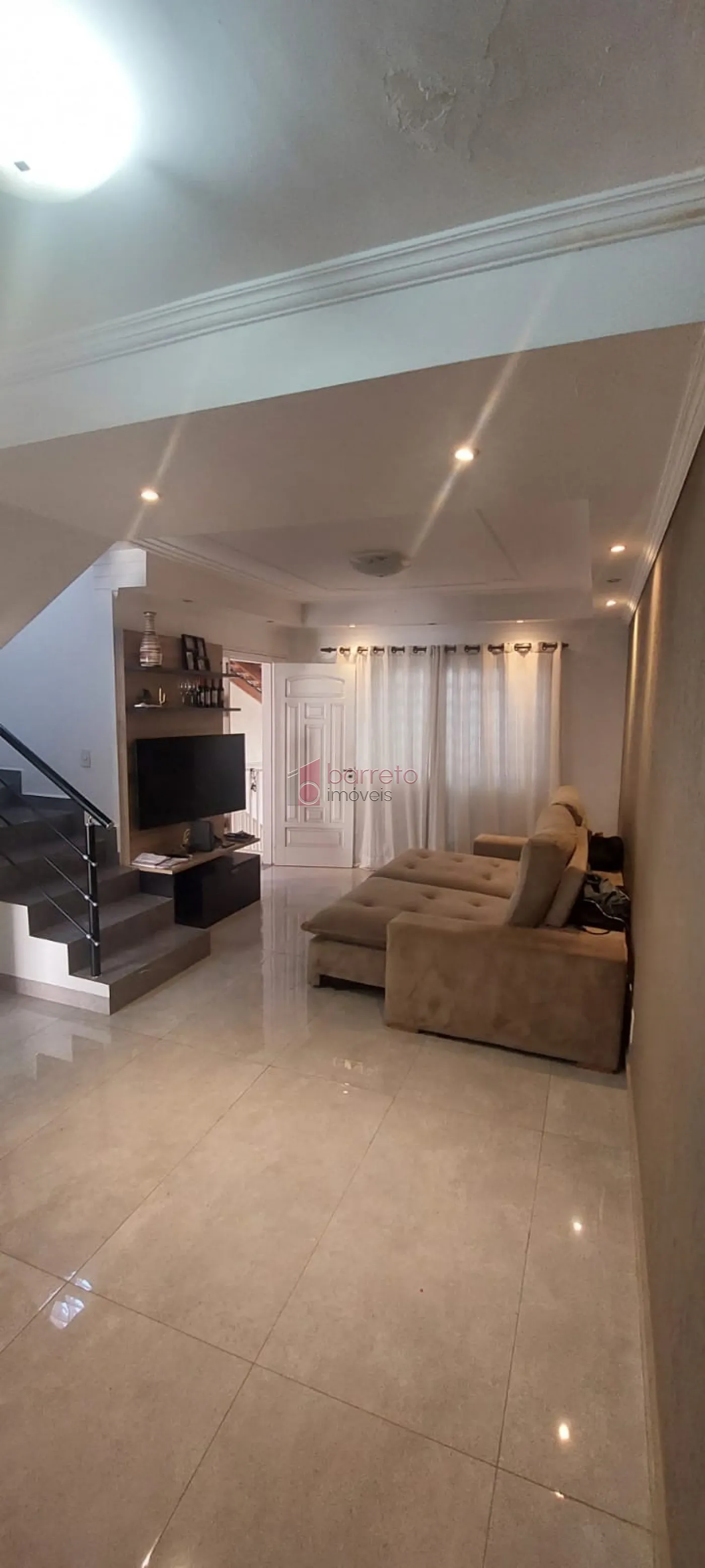 Comprar Casa / Sobrado em Jundiaí R$ 540.000,00 - Foto 1