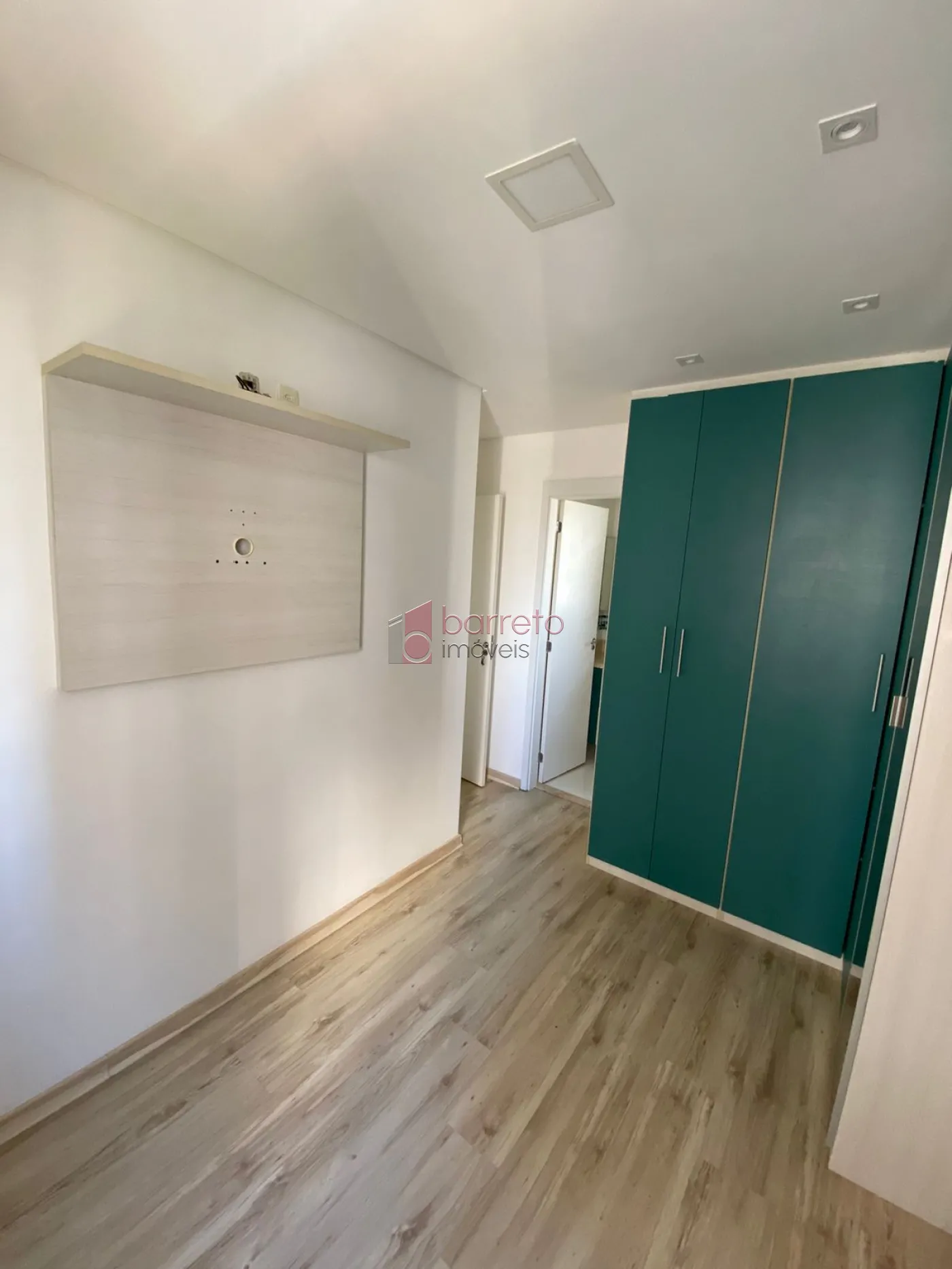 Alugar Apartamento / Padrão em Jundiaí R$ 2.500,00 - Foto 10