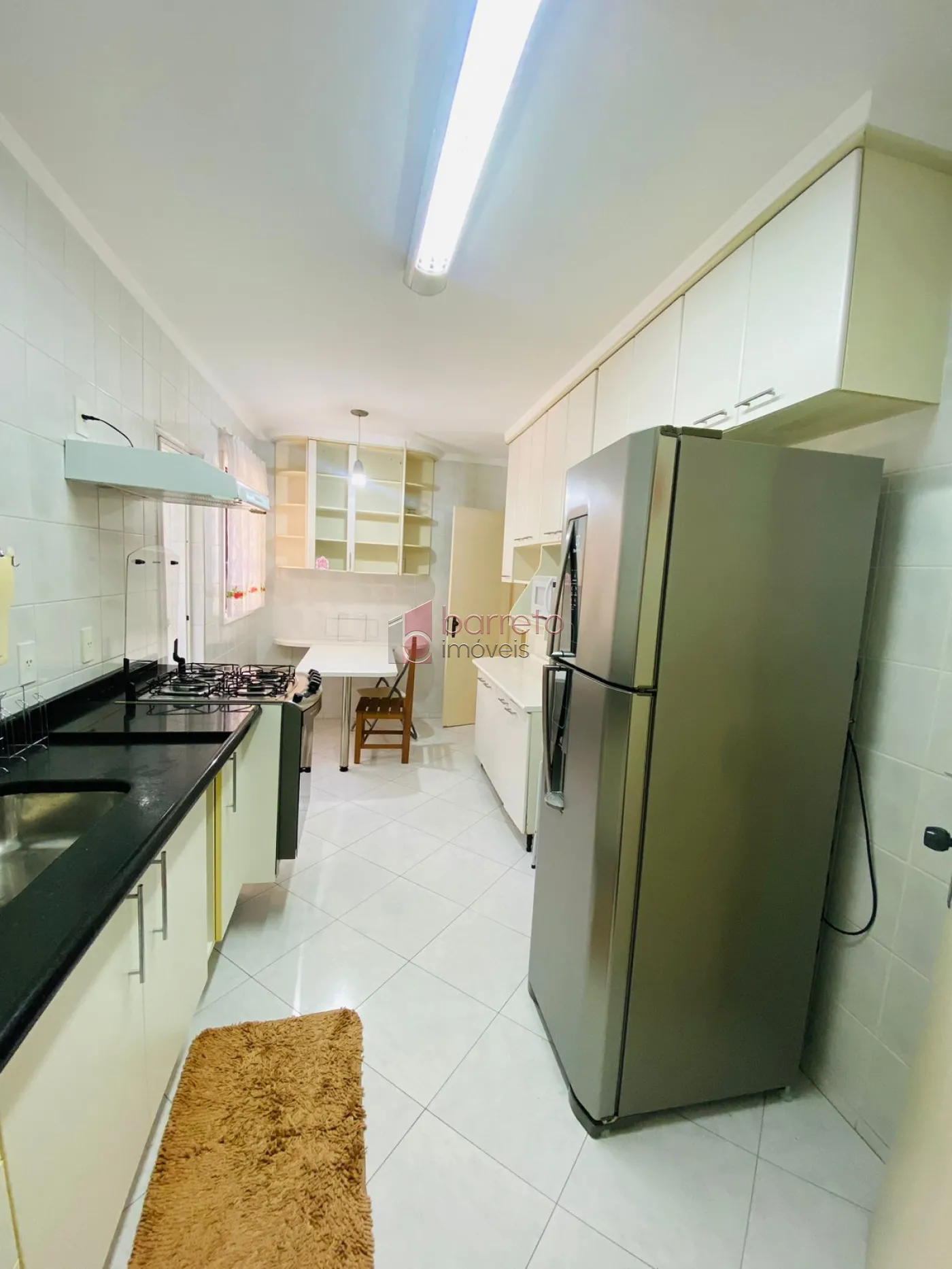 Alugar Apartamento / Térreo em Jundiaí R$ 3.200,00 - Foto 4