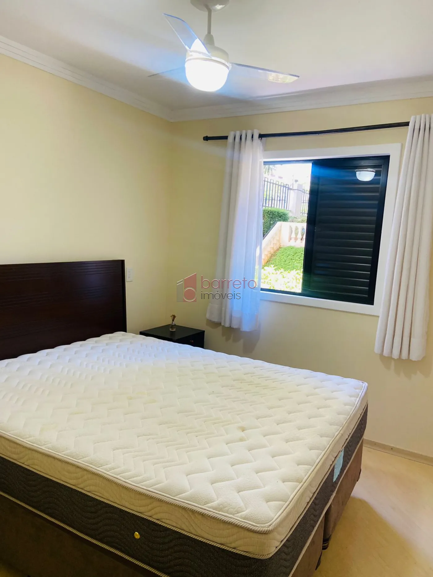 Alugar Apartamento / Térreo em Jundiaí R$ 3.200,00 - Foto 5