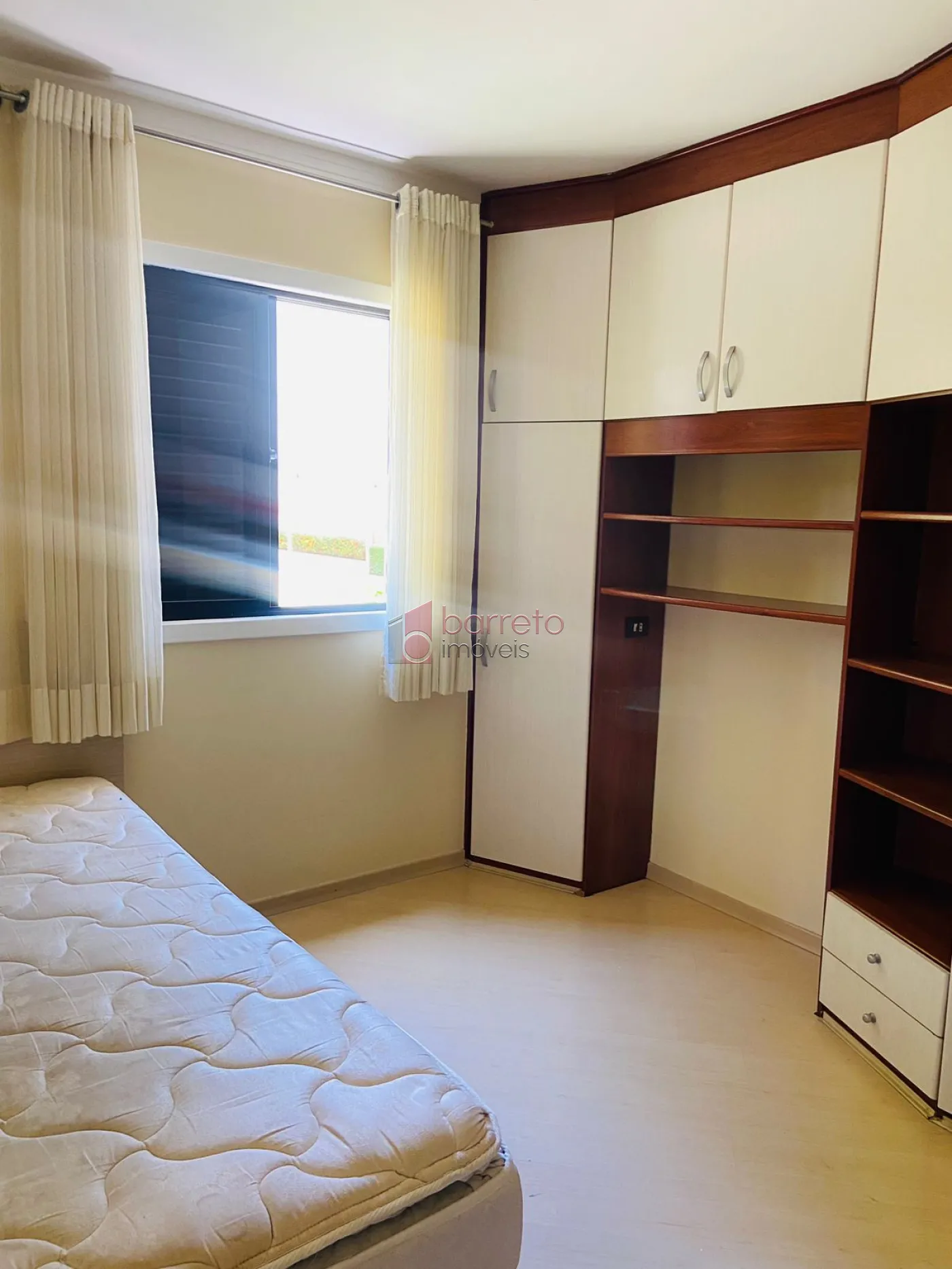 Alugar Apartamento / Térreo em Jundiaí R$ 3.200,00 - Foto 7