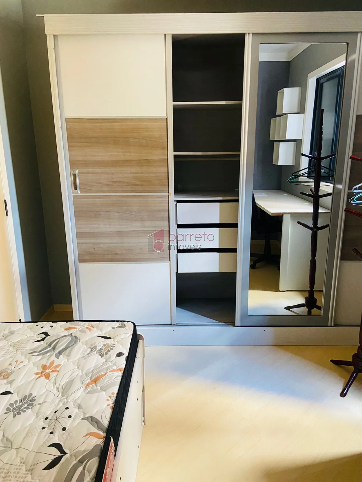 Alugar Apartamento / Térreo em Jundiaí R$ 3.200,00 - Foto 9