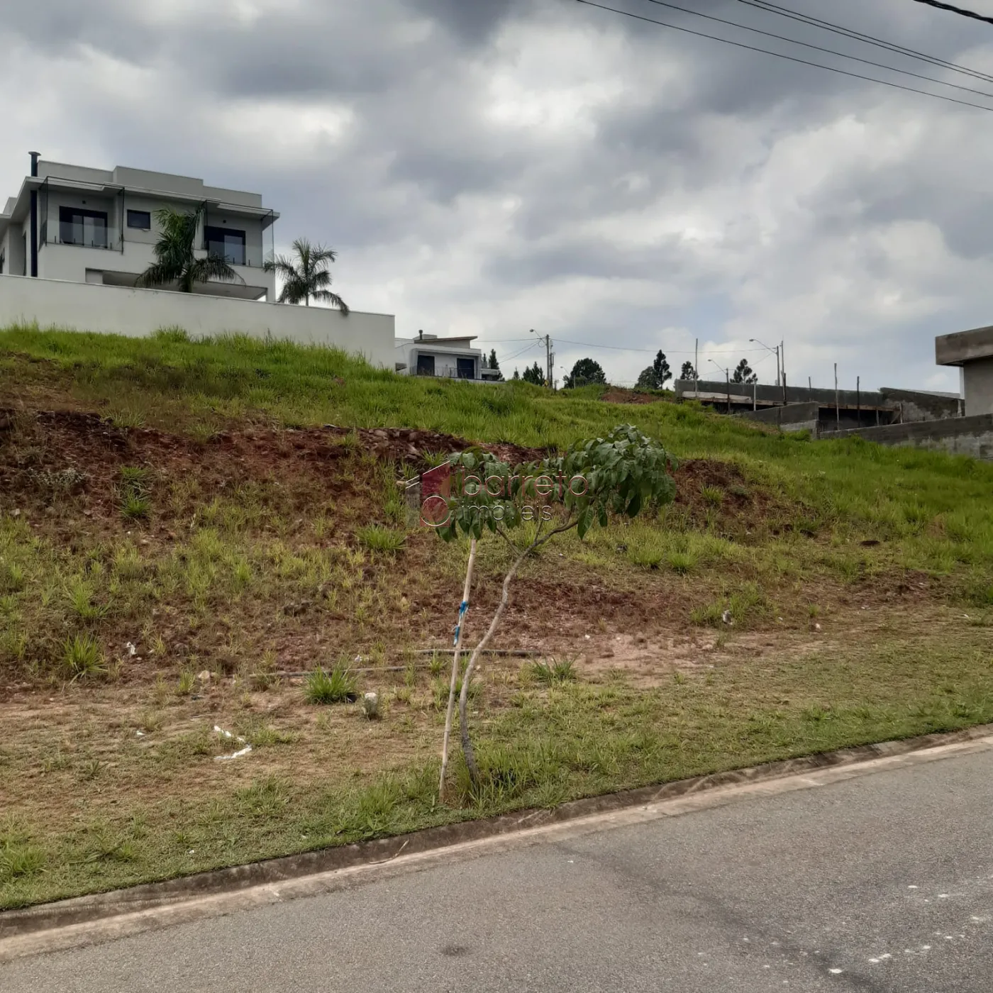 Comprar Terreno / Condomínio em Jundiaí R$ 750.000,00 - Foto 5