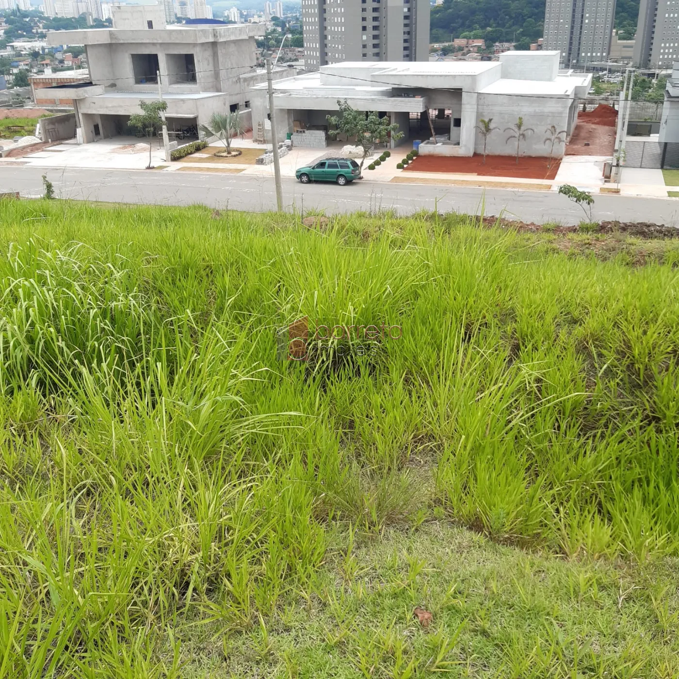 Comprar Terreno / Condomínio em Jundiaí R$ 750.000,00 - Foto 6