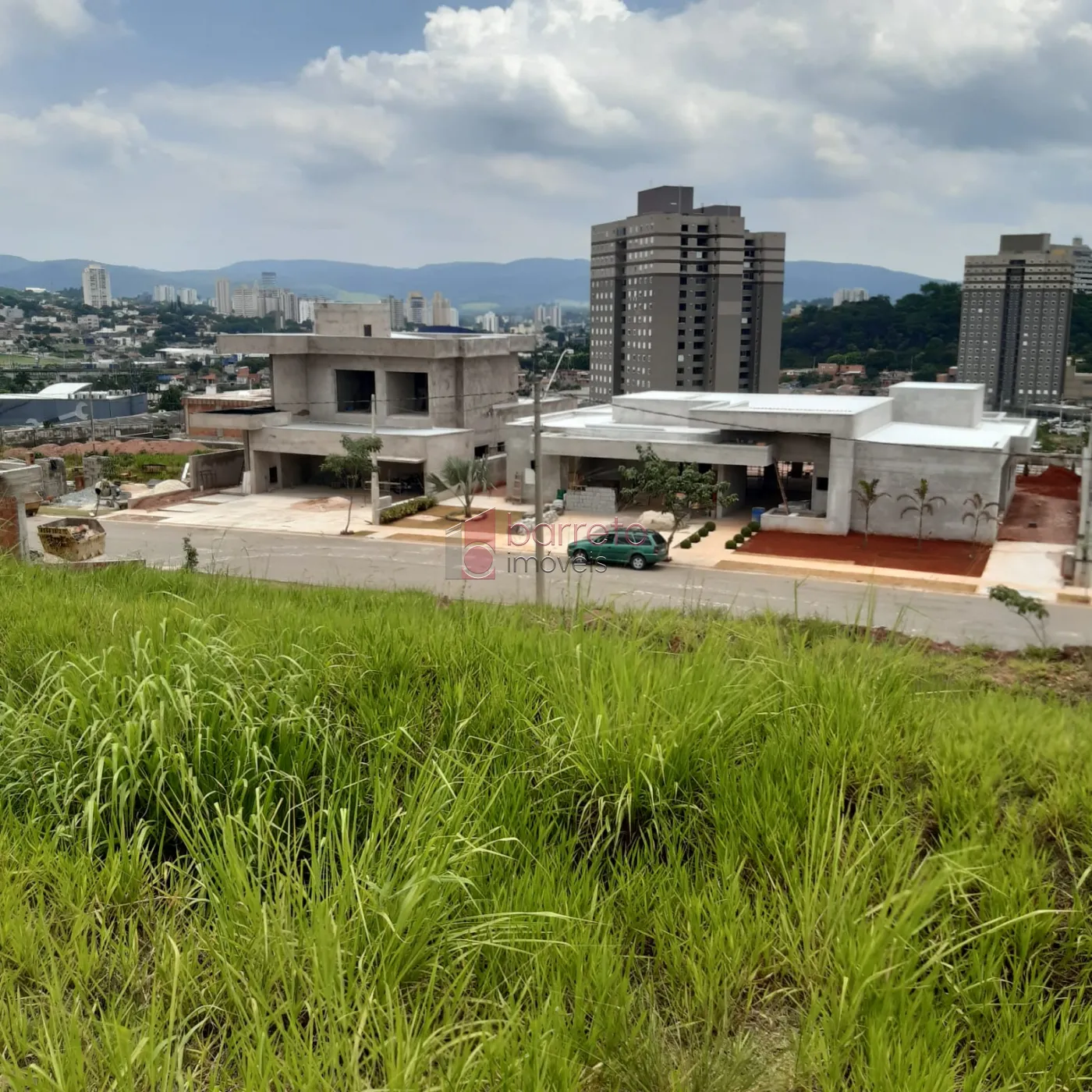 Comprar Terreno / Condomínio em Jundiaí R$ 750.000,00 - Foto 8