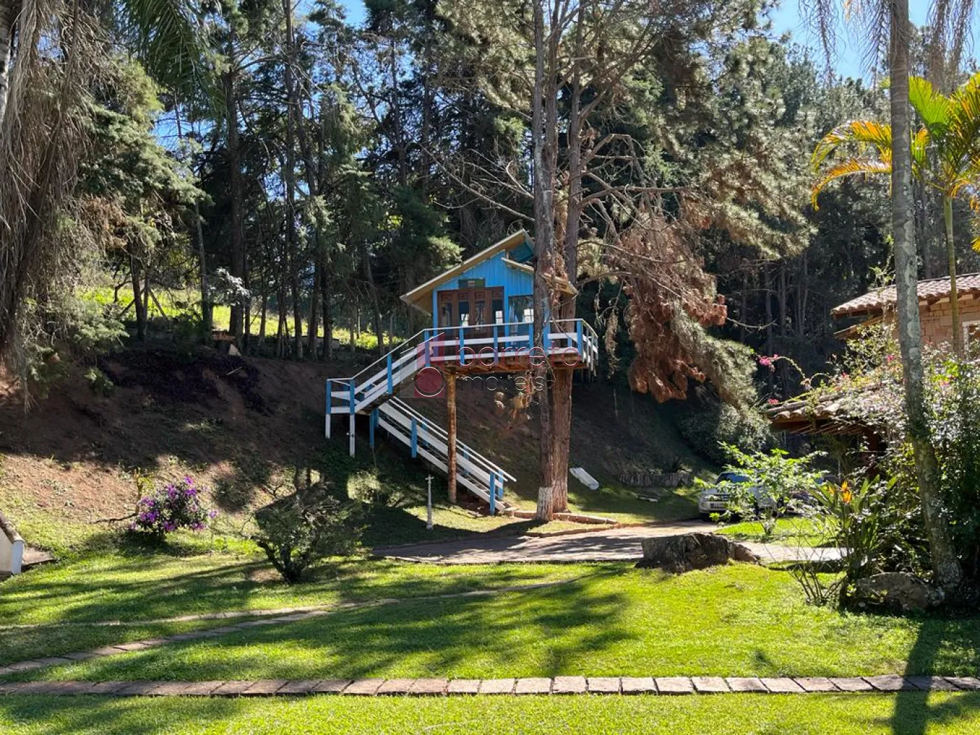 Comprar Chácara / Residencial em Itatiba - Foto 12