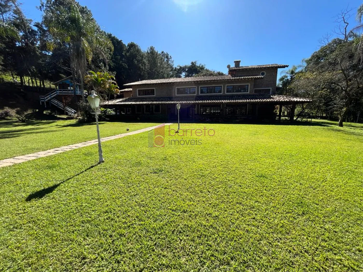 Comprar Chácara / Residencial em Itatiba - Foto 8