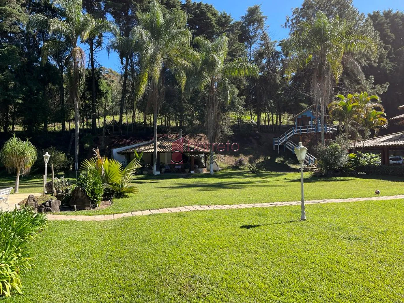 Comprar Chácara / Residencial em Itatiba - Foto 9