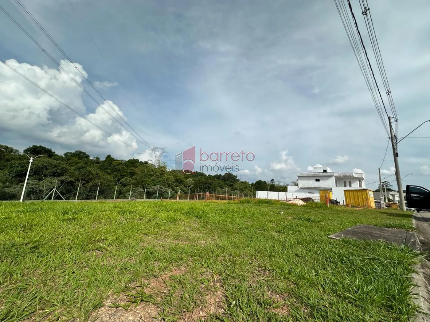 Comprar Terreno / Condomínio em Jundiaí R$ 465.000,00 - Foto 8