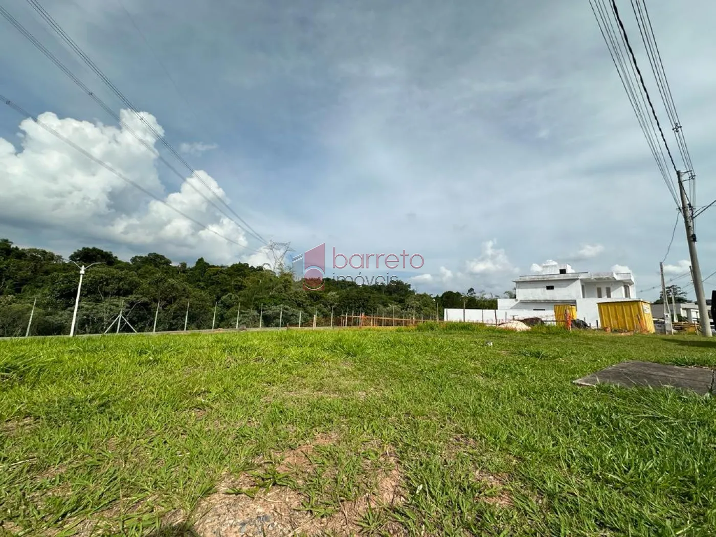 Comprar Terreno / Condomínio em Jundiaí R$ 465.000,00 - Foto 6