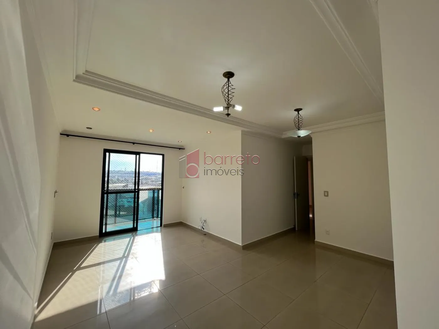 Alugar Apartamento / Padrão em Jundiaí R$ 3.750,00 - Foto 1