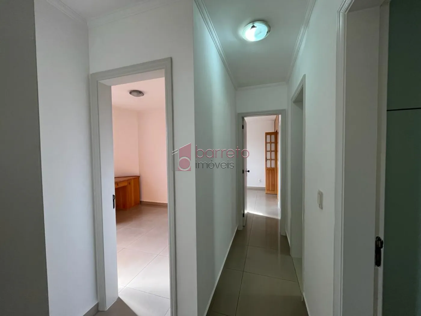 Alugar Apartamento / Padrão em Jundiaí R$ 3.750,00 - Foto 4