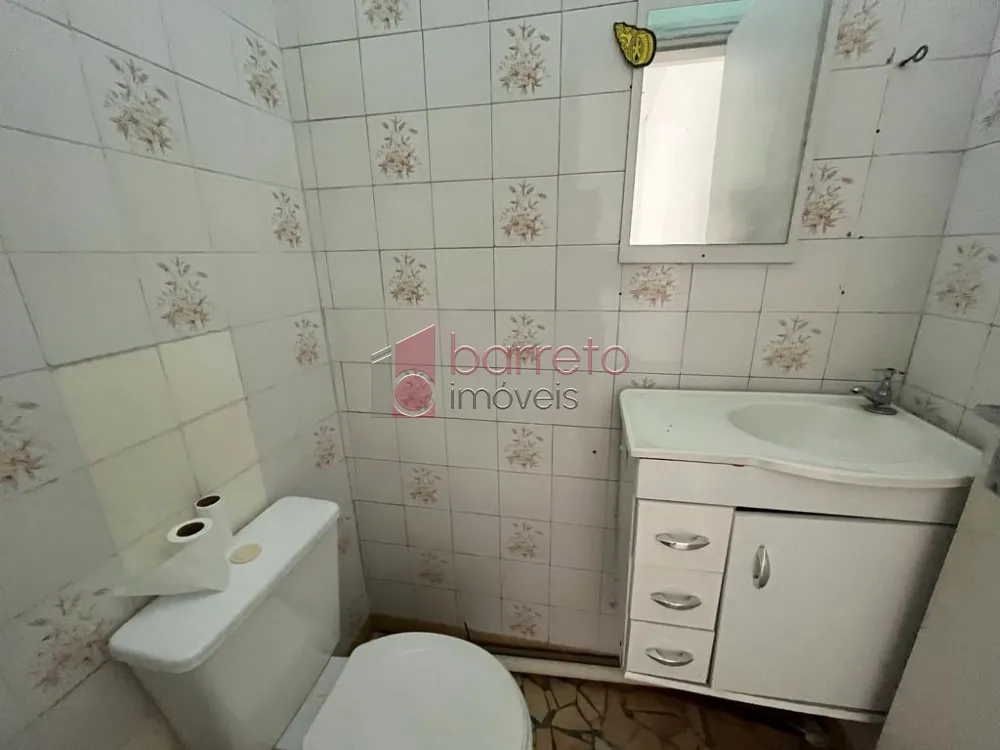 Alugar Comercial / Sala Comercial (sem cond.) em Jundiaí R$ 1.000,00 - Foto 3