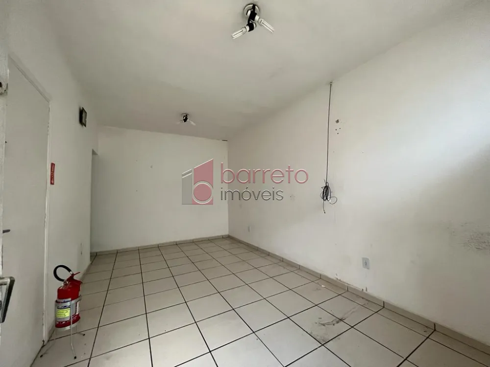 Alugar Comercial / Sala Comercial (sem cond.) em Jundiaí R$ 1.000,00 - Foto 1