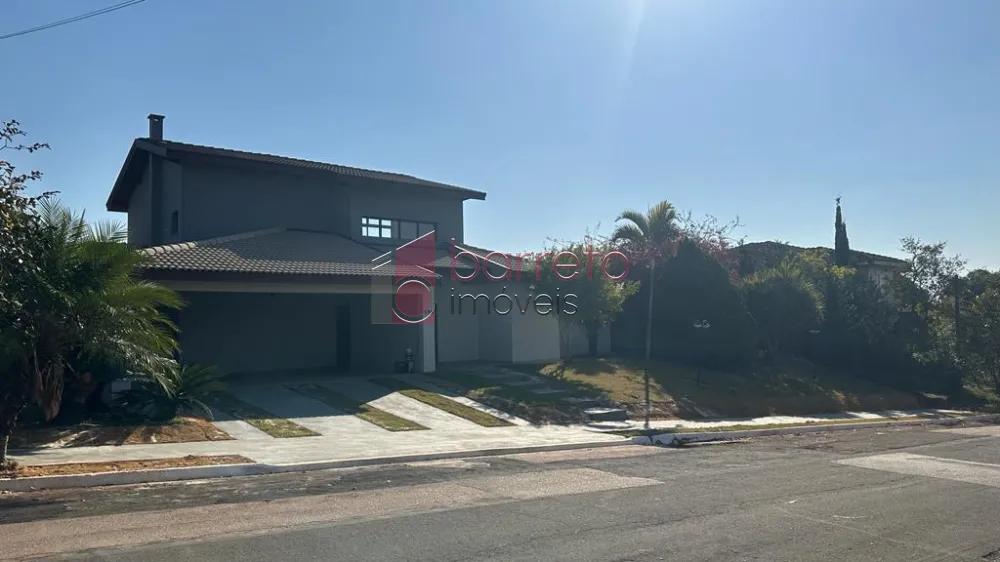 Alugar Casa / Condomínio em Jundiaí R$ 4.500,00 - Foto 2