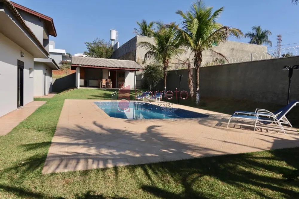 Alugar Casa / Condomínio em Jundiaí R$ 4.500,00 - Foto 31