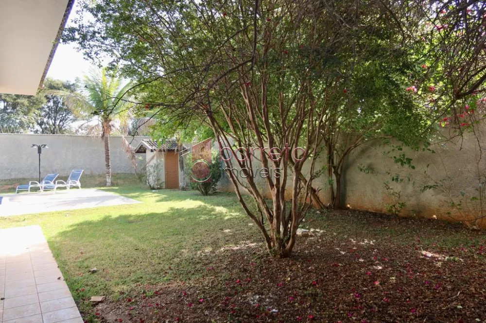 Alugar Casa / Condomínio em Jundiaí R$ 4.500,00 - Foto 33