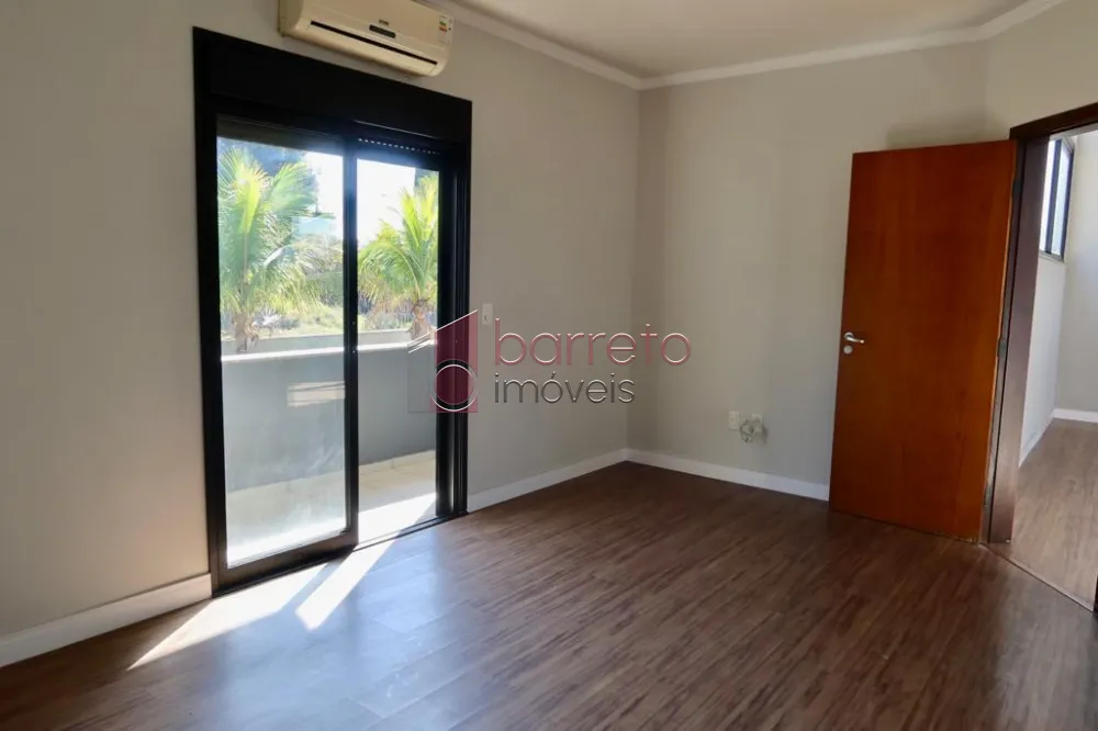 Alugar Casa / Condomínio em Jundiaí R$ 4.500,00 - Foto 35