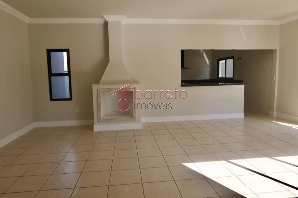 Alugar Casa / Condomínio em Jundiaí R$ 4.500,00 - Foto 38