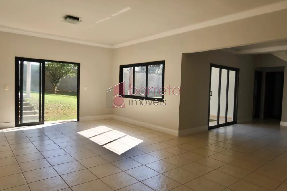 Alugar Casa / Condomínio em Jundiaí R$ 4.500,00 - Foto 42