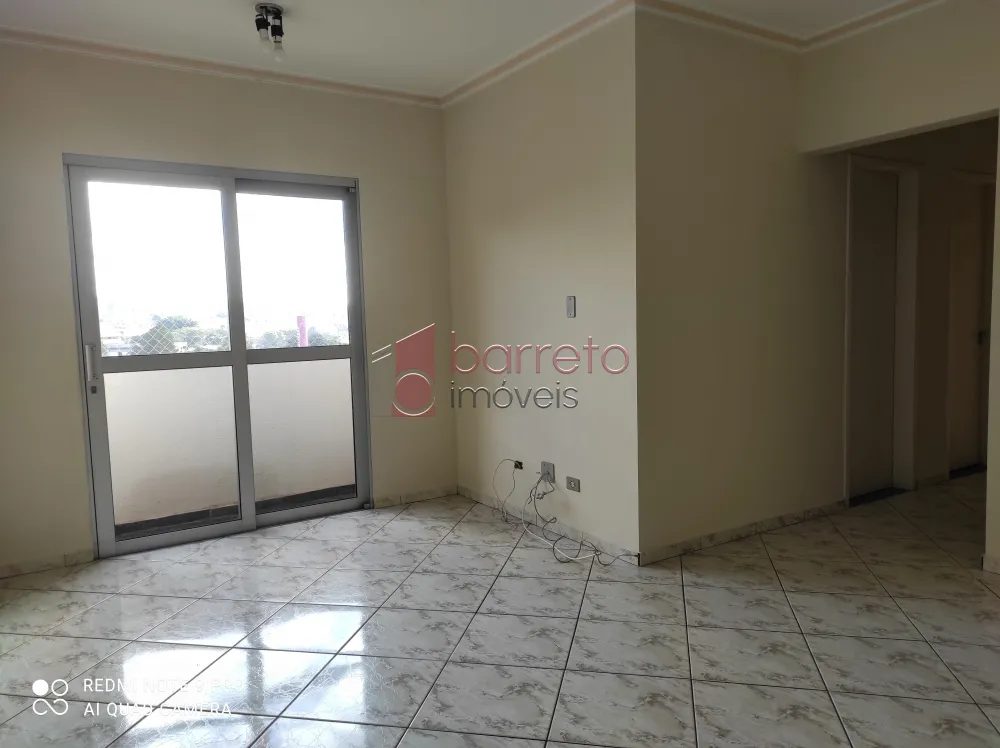 Alugar Apartamento / Padrão em Jundiaí R$ 2.100,00 - Foto 1