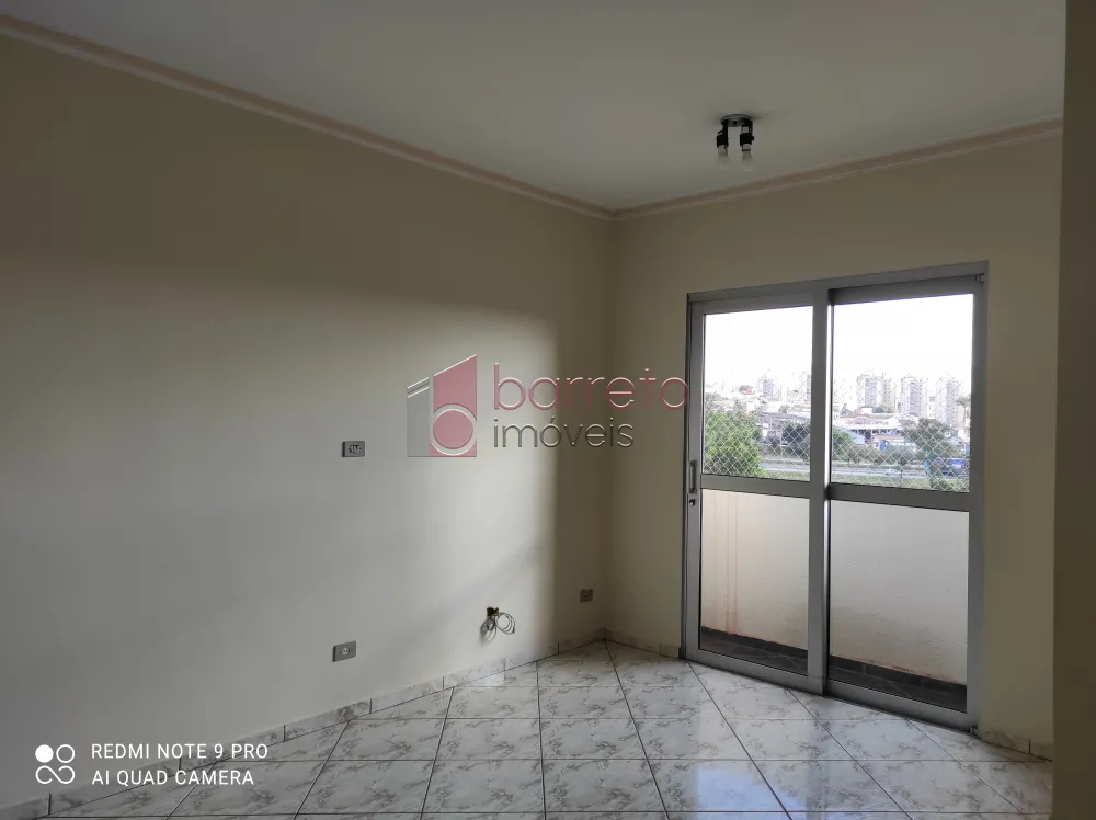 Alugar Apartamento / Padrão em Jundiaí R$ 2.100,00 - Foto 2