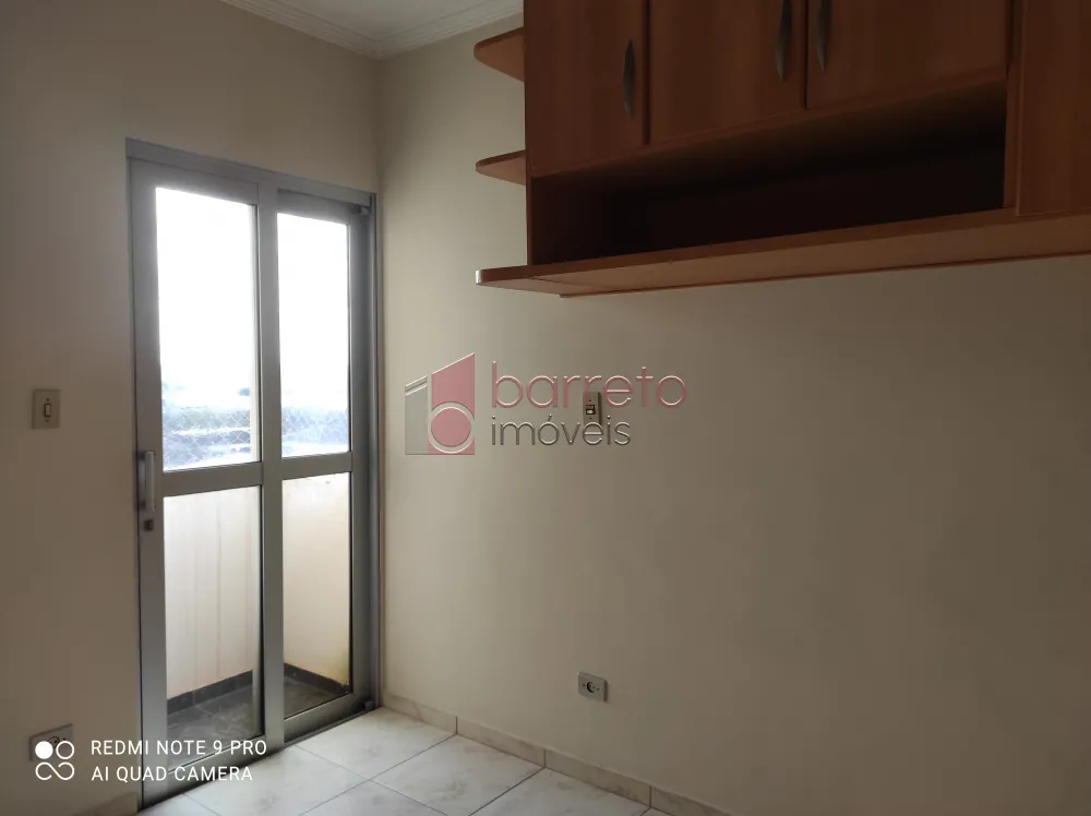 Alugar Apartamento / Padrão em Jundiaí R$ 2.100,00 - Foto 9