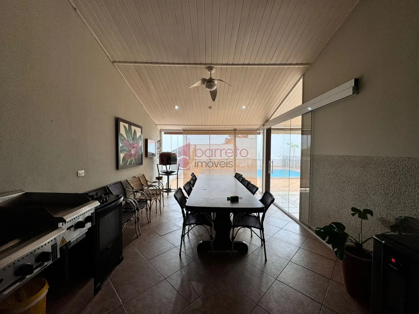 Alugar Casa / Padrão em Jundiaí R$ 6.500,00 - Foto 21