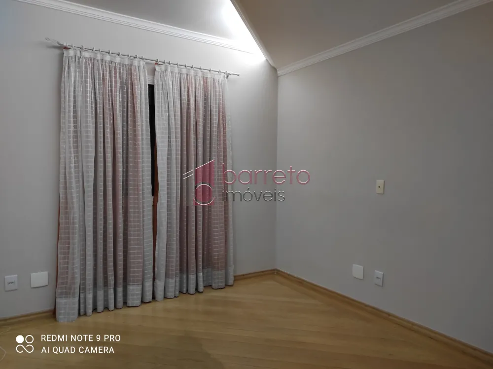 Alugar Apartamento / Padrão em Jundiaí R$ 4.150,00 - Foto 12