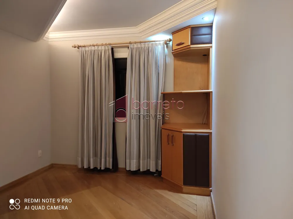 Alugar Apartamento / Padrão em Jundiaí R$ 4.150,00 - Foto 18