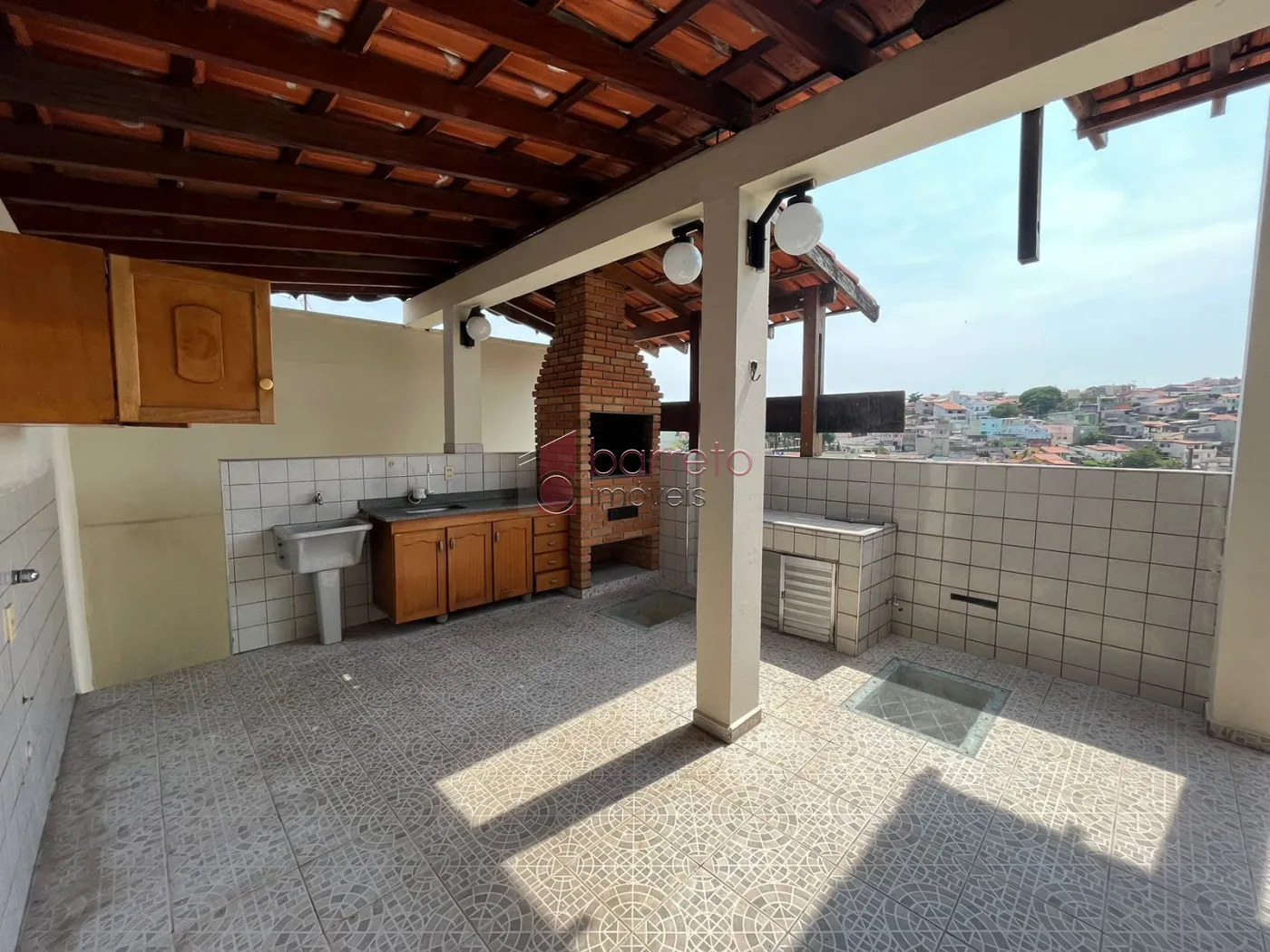 Alugar Casa / Sobrado em Jundiaí R$ 3.200,00 - Foto 1