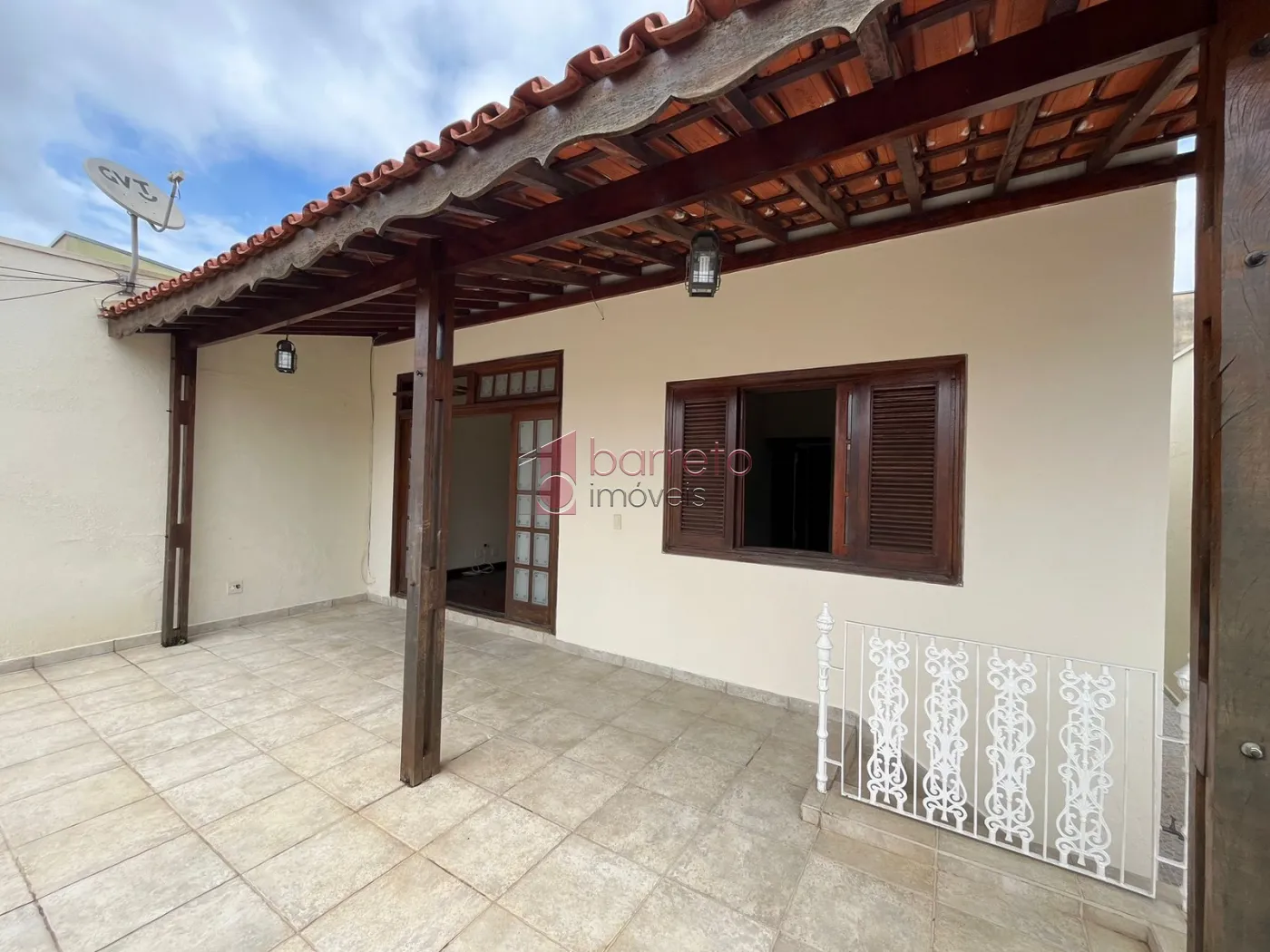 Alugar Casa / Sobrado em Jundiaí R$ 3.200,00 - Foto 14