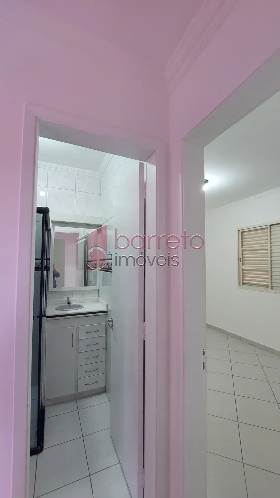 Alugar Apartamento / Padrão em Jundiaí R$ 1.350,00 - Foto 4