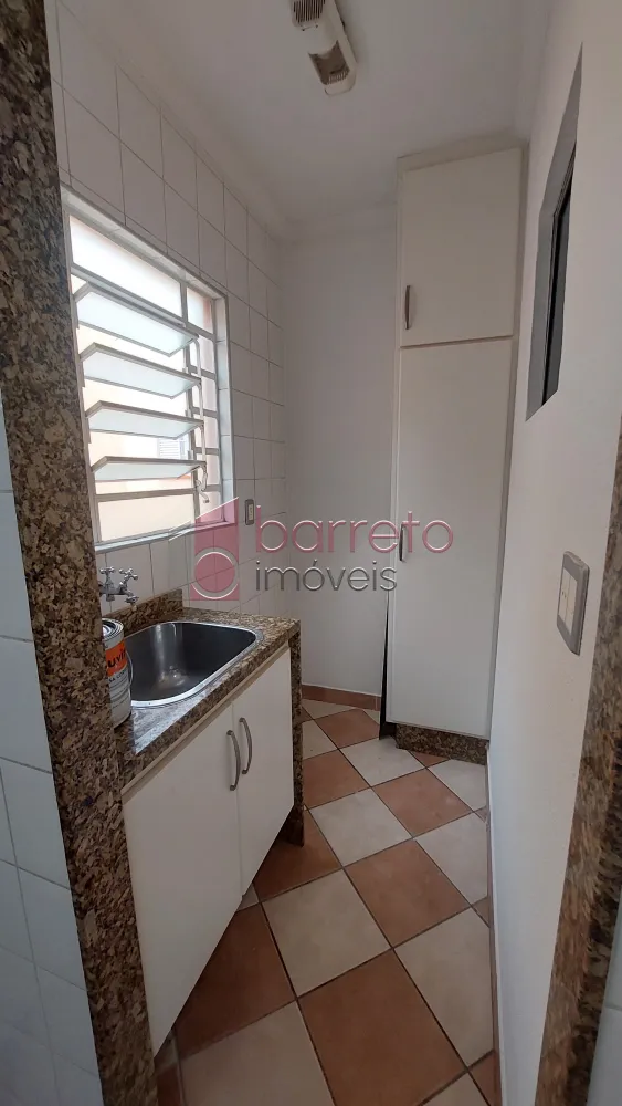 Alugar Apartamento / Padrão em Jundiaí R$ 1.350,00 - Foto 6