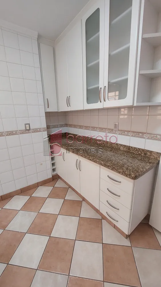 Alugar Apartamento / Padrão em Jundiaí R$ 1.350,00 - Foto 7